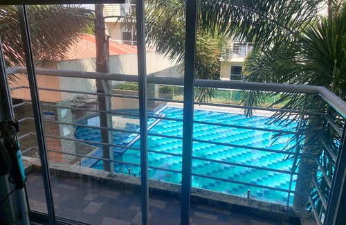 Apiay Apartamento | Apartamento Con piscina Villavicencio