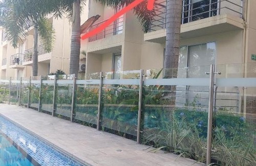 Apiay Apartamento | Apartamento Con piscina Villavicencio