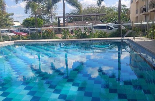 Apiay Apartamento | Apartamento Con piscina Villavicencio