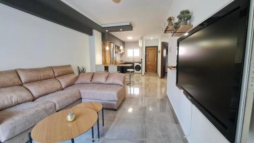 Aguadulce Apartamento | Apartamento con Piscina