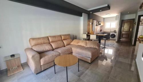 Aguadulce Apartamento | Apartamento con Piscina