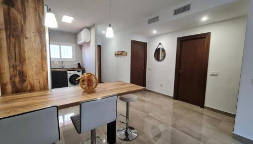 Aguadulce Apartamento | Apartamento con Piscina