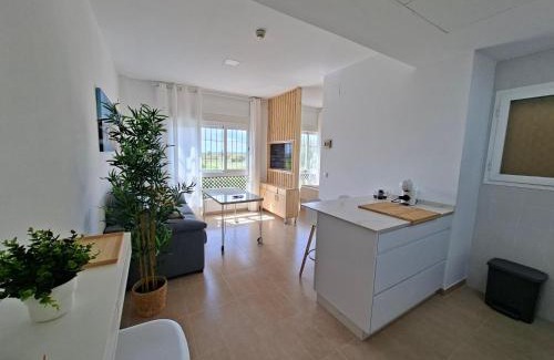 Bormujos Apartamento | Apartamento con piscina Bormujos