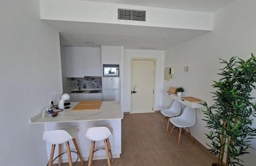 Bormujos Apartamento | Apartamento con piscina Bormujos