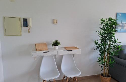 Bormujos Apartamento | Apartamento con piscina Bormujos