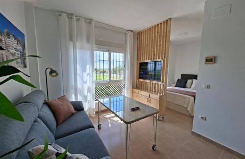 Bormujos Apartamento | Apartamento con piscina Bormujos