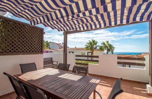 Alcorrin Apartamento | Apartamento con piscinas y muy cerca de la playa