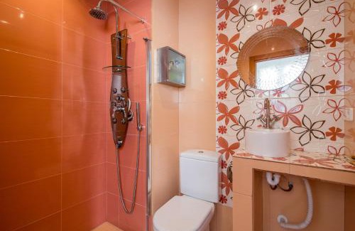 Alcorrin Apartamento | Apartamento con piscinas y muy cerca de la playa