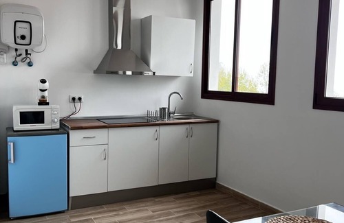 Fontanales Apartamento | Apartamento duplex en Fontanales