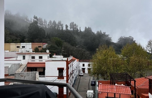 Fontanales Apartamento | Apartamento duplex en Fontanales