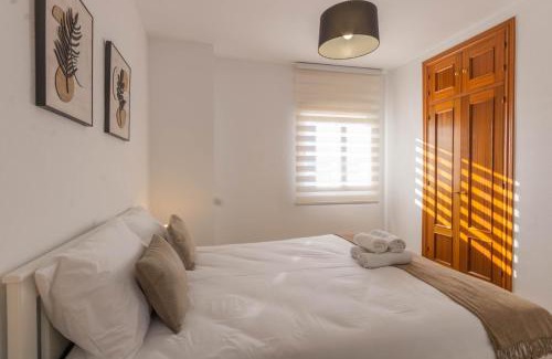 Distrito Sur Apartamento | Apartamento con Terraza San Julian Cordoba