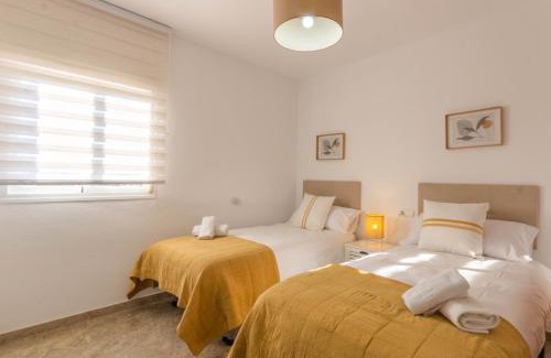 Distrito Sur Apartamento | Apartamento con Terraza San Julian Cordoba