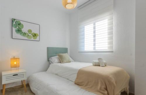 Distrito Sur Apartamento | Apartamento con Terraza San Julian Cordoba