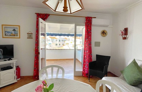 Sant Lluis Apartamento | APARTAMENTO CON VISTAS ESPECTACULARES