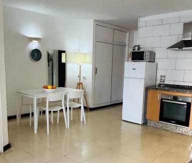 Los Cristianos Apartamento | Apartamento con Vistas al Mar