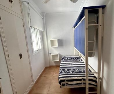 Punta Umbria Apartamento | Apartamento con vistas al mar