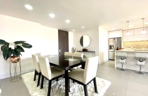 El Tesoro Apartamento | Apartamento con vista 360 a la cuidad