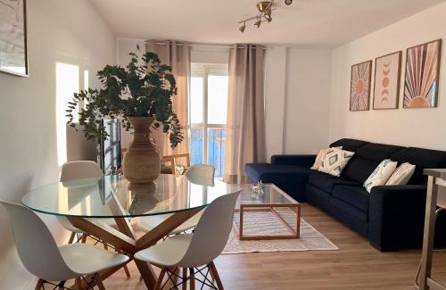 Puerto Real Apartamento | Apartamento Con Vistas A La Bahía
