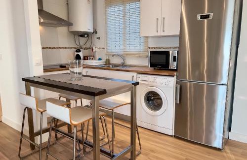 Puerto Real Apartamento | Apartamento Con Vistas A La Bahía