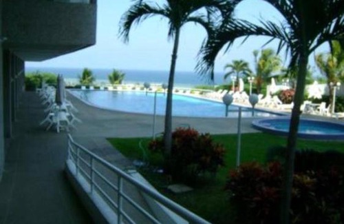 Catia La Mar Apartamento | Apartamento con vista al mar