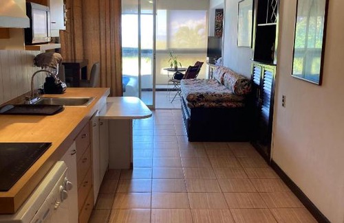 Catia La Mar Apartamento | Apartamento con vista al mar