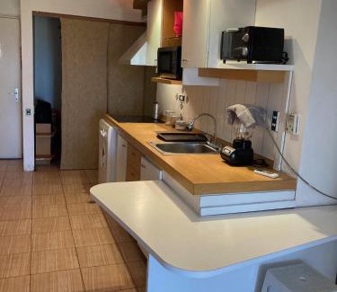 Catia La Mar Apartamento | Apartamento con vista al mar
