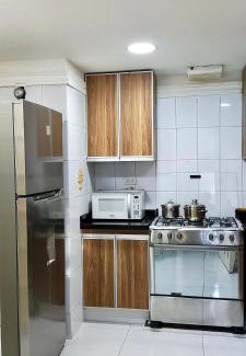 Santa Cruz Apartamento | Apartamento con vistas a la piscina en Buganvillas