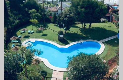 Urbanizacion Ladera del Mar Apartamento | Apartamento con vistas al mar