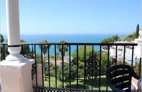 Urbanizacion Ladera del Mar Apartamento | Apartamento con vistas al mar