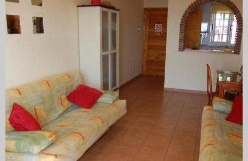 Urbanizacion Ladera del Mar Apartamento | Apartamento con vistas al mar