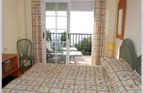 Urbanizacion Ladera del Mar Apartamento | Apartamento con vistas al mar