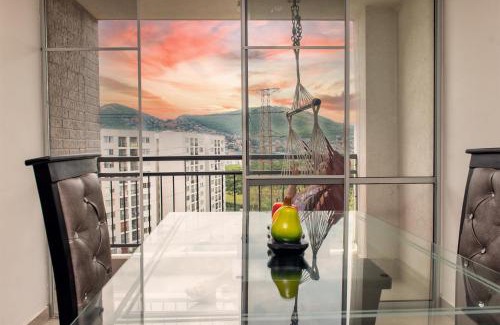 Yumbo Apartamento | Apartamento con vistas en Cali