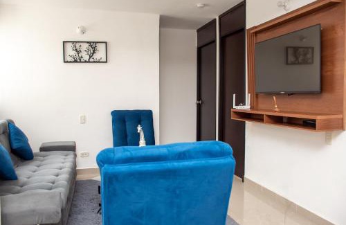 Yumbo Apartamento | Apartamento con vistas en Cali