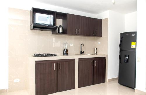 Yumbo Apartamento | Apartamento con vistas en Cali