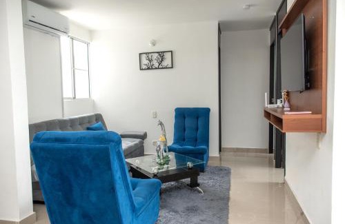 Yumbo Apartamento | Apartamento con vistas en Cali