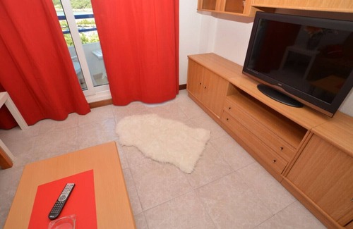 Isla Apartamento | Apartamento con vistas a la playa y tenis - la Are