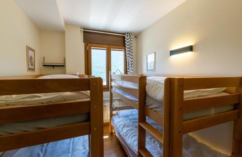 La Molina Apartamento | Apartamento con vistas Puigmal