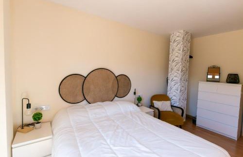 La Molina Apartamento | Apartamento con vistas Puigmal