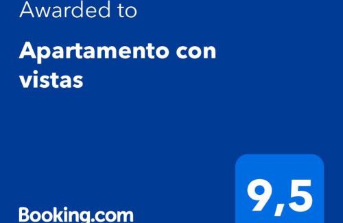 El Faro Apartamento | Apartamento con vistas