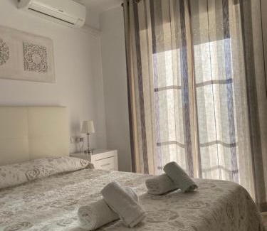 El Faro Apartamento | Apartamento con vistas
