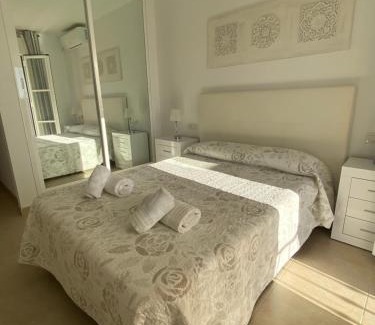 El Faro Apartamento | Apartamento con vistas