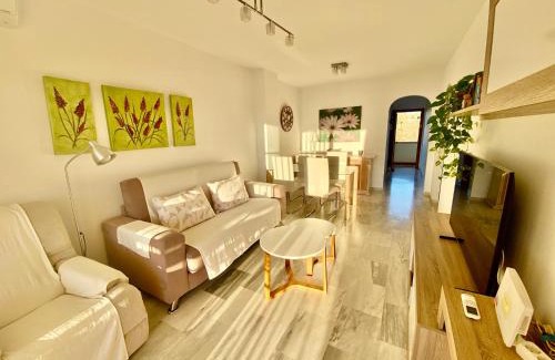 El Faro Apartamento | Apartamento con vistas