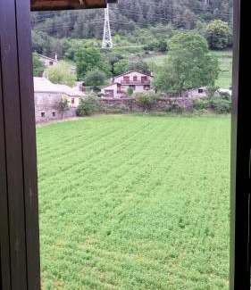 Villanua Apartamento | Apartamento con vistas