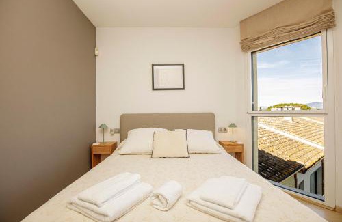 Perelada Apartamento | Apartamento con vistas Peralada