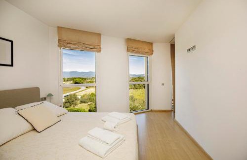 Perelada Apartamento | Apartamento con vistas Peralada
