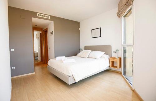 Perelada Apartamento | Apartamento con vistas Peralada
