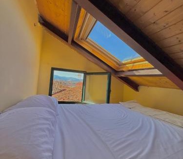Segovia Old Town Apartamento | Apartamento con Vistas Plaza Mayor de Segovia