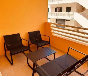 Canada Apartamento | Apartamento Conceição de Tavira