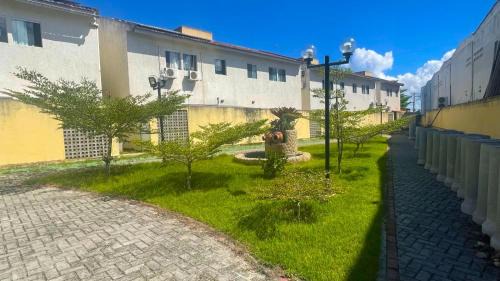 Caruaru Apartamento | Apartamento Cond Leão Dourado