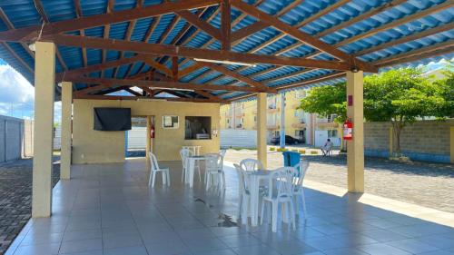 Caruaru Apartamento | Apartamento Cond Leão Dourado